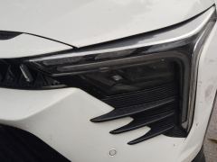 Bestune B70S 1.5T - ფოტო 4