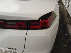 Bestune B70S 1.5T - ფოტო 5