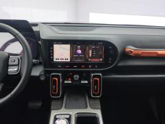 Haval Great Wall Big Dog Great Wall Dog 1.5T Two-wheel drive Labrador version - ფოტო 17