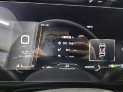Haval Great Wall Big Dog Great Wall Dog 1.5T Two-wheel drive Labrador version - ფოტო 20