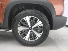 Haval Great Wall Big Dog Great Wall Dog 1.5T Two-wheel drive Labrador version - ფოტო 6