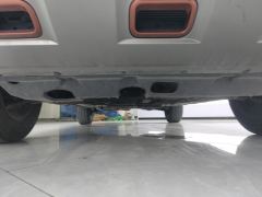 Haval Great Wall Big Dog Great Wall Dog 1.5T Two-wheel drive Labrador version - ფოტო 8