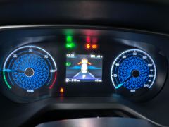 FAW Hongqi E-QM5 610km PLUS - ფოტო 20
