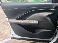 Changan CS55PLUS PHEV 1.5L 125km Edition - ფოტო 12