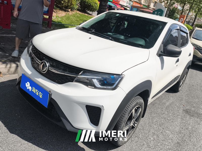 Dongfeng Nano EX1 PRO 321km Version - ავტომობილი ჩინეთიდან
