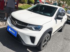 Dongfeng Nano EX1 PRO 321km Version - ფოტო 1