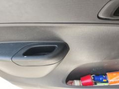 Dongfeng Nano EX1 PRO 321km Version - ფოტო 13