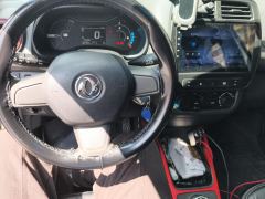 Dongfeng Nano EX1 PRO 321km Version - ფოტო 16