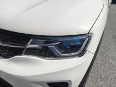 Dongfeng Nano EX1 PRO 321km Version - ფოტო 4