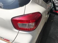 Dongfeng Nano EX1 PRO 321km Version - ფოტო 5