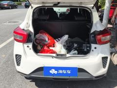 Dongfeng Nano EX1 PRO 321km Version - ფოტო 7