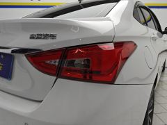 Chery Arrizo 5 PRO 1.5L CVT Youth Edition - photo 5