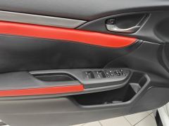 Honda Civic HATCHBACK 220TURBO CVT New Elite Control - photo 13