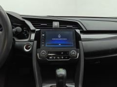 Honda Civic HATCHBACK 220TURBO CVT New Elite Control - photo 17