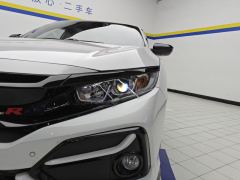 Honda Civic HATCHBACK 220TURBO CVT New Elite Control - photo 4