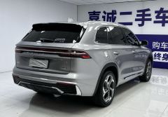 Geely Xingyue L 2.0T 2WD Edition - photo 10
