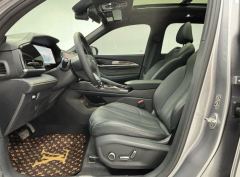 Geely Xingyue L 2.0T 2WD Edition - photo 4