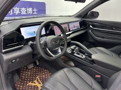 Geely Xingyue L 2.0T 2WD Edition - photo 6