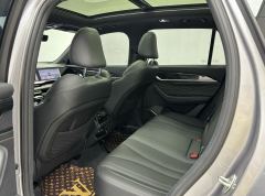 Geely Xingyue L 2.0T 2WD Edition - photo 7