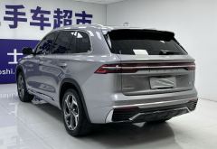 Geely Xingyue L 2.0T 2WD Edition - photo 8