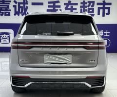 Geely Xingyue L 2.0T 2WD Edition - photo 9
