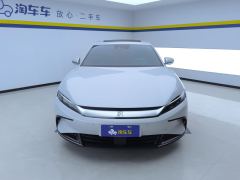 BYD Han DM-i 1.5T 125km Elite Edition - фото 3