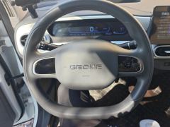 Geely Panda 210km - ფოტო 18
