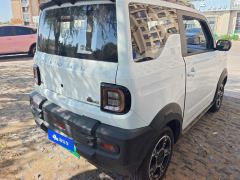 Geely Panda 210km - ფოტო 2