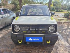 Geely Panda 210km - ფოტო 3