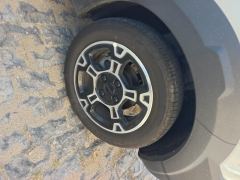 Geely Panda 210km - ფოტო 6