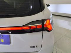 Geely Haoyue L 2.0T Flagship Version - ფოტო 5