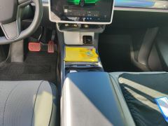 Tesla Model Y 554km Rear-Wheel Drive Edition - фото 19