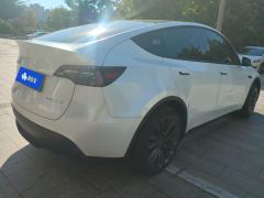 Tesla Model Y 554km Rear-Wheel Drive Edition - фото 2