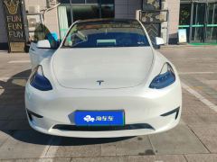 Tesla Model Y 554km Rear-Wheel Drive Edition - фото 3