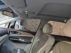 Dongfeng Forthing Yacht 1.5T Edition - фото 15