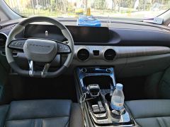 Dongfeng Forthing Yacht 1.5T Edition - фото 16