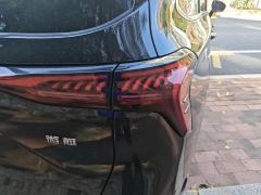 Dongfeng Forthing Yacht 1.5T Edition - фото 5