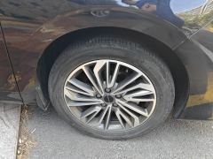 Dongfeng Forthing Yacht 1.5T Edition - фото 6