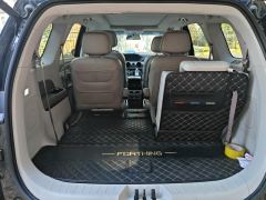 Dongfeng Forthing Yacht 1.5T Edition - фото 7