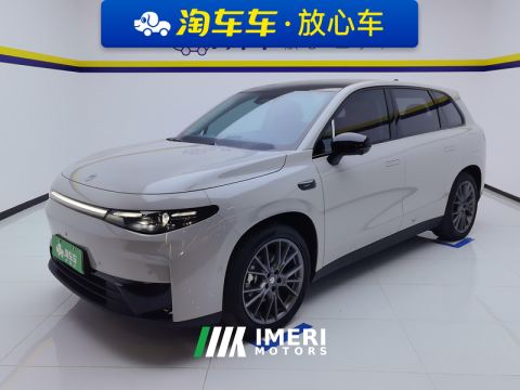 2024 Leapmotor Leapo C10 BEV 530km 530 Smart Edition - car from China