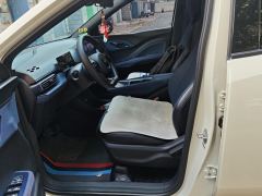 BYD Seagull 305km Vitality Edition - ფოტო 14
