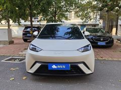 BYD Seagull 305km Vitality Edition - ფოტო 3