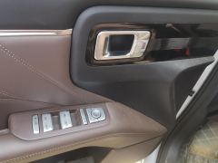 Wuling Starlight 560 1.5T CVT Edition - ფოტო 13