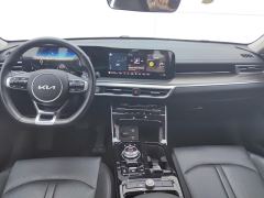 Kia K5 270T CVVD Refresh Edition - фото 16