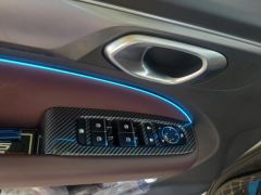 GAC M6 Pro 270T Luxury Edition - ფოტო 13