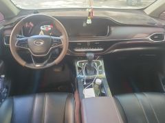 GAC M6 Pro 270T Luxury Edition - ფოტო 16