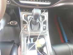 GAC M6 Pro 270T Luxury Edition - ფოტო 19