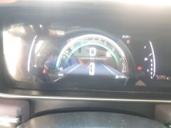 GAC M6 Pro 270T Luxury Edition - ფოტო 20
