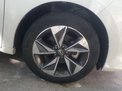 GAC M6 Pro 270T Luxury Edition - ფოტო 6