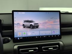 Baojun Yep Plus 301km Flagship Edition - ფოტო 17